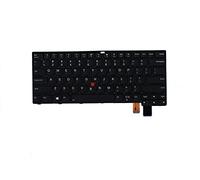 Lenovo NB_KYB KB Chicony French 01EP438, Keyboard, French, FRU01EP438, 766006 (01EP438, Keyboard, French, ThinkPad)