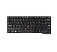 Lenovo NB_KYB KBD N BL LTN Italian 01EP041, Keyboard, Italian, W125691843 (01EP041, Keyboard, Italian, ThinkPad X270)