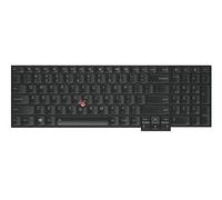 Lenovo NB_KYB Lin2 KBD ES LTN 01AX661, Keyboard, Spanish, W125695833 (01AX661, Keyboard, Spanish, ThinkPad L570)