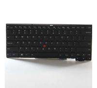 Lenovo NB_KYB Taylor KBD GB DFN BL 00UR424, Keyboard, UK, FRU00UR424, 630565 (00UR424, Keyboard, UK English, Lenovo, ThinkPad T460p)