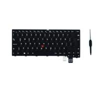 Lenovo NB_KYB Taylor KBD IS DFN BL, W125691888