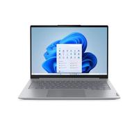 Portátil Lenovo ThinkBook 14 G9 IRL 14" Intel Core 7 240H 16GB 512GB SSD Intel Graphics Windows 11 Pro