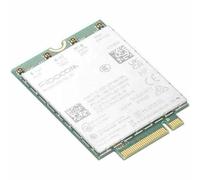 Lenovo Network Card Internal Wwan 1000 Mbit/S, W128564481 (1000 Mbit/S)