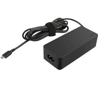 Lenovo 4X20M26272 adaptador e inversor de corriente 65 W Negro