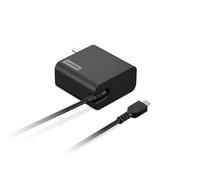 Lenovo Adaptador de pared USB-C Lenovo de 65 W, patilla EU - 4X21L54610