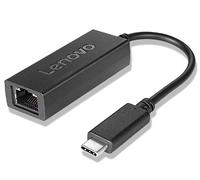Lenovo 4X90S91831 adaptador y tarjeta de red Ethernet