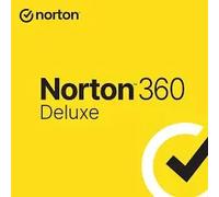 Lenovo Norton 360 Deluxe ? Protection for 5 Device 15 Month Subscription - 4L41U30848