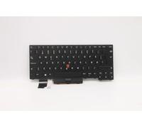 Lenovo Norwegian Layout Full-Size Keyboard for Systems, FRU5N20W67705 (Keyboard for Systems)