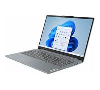 Lenovo IdeaPad Slim 3 15AMN8 AMD Ryzen™ 5 7520U Portátil 39,6 cm (15.6") Full HD 8 GB LPDDR5-SDRAM 512 GB SSD Wi-Fi 5 (802.11ac) Windows 11 Home Español Gris