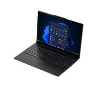 Lenovo ThinkPad E16・16" Notebook ・Core Ultra 5 3,8 GHz (21SR000PGE)