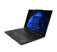 Lenovo Notebook THINKPAD X13 13.3" WUXGA IPS 16:10 AMD RYZEN 7 Pro 7840U 3.3GHz RAM 16GB-SSD 512GB NVMe-AMD Radeon 780M-WI-FI 6E-Win 11 Prof (21J30058IX) Marca