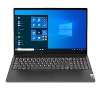 Lenovo V15 G2 IJL Intel® Celeron® N N4500 Portátil 39,6 cm (15.6") Full HD 8 GB DDR4-SDRAM 256 GB SSD Wi-Fi 5 (802.11ac) Windows 11 Home Español Negro