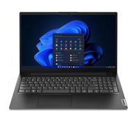 Lenovo Notebook V15 G4 AMN 15.6" AMD RYZEN 5 7520U 2.8GHz RAM 16GB-SSD 512GB M.2 NVMe-Win 11 Prof Black (82YU00UBIX) Marca