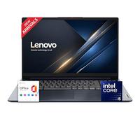 Lenovo Nueva laptop de 15.6 pulgadas con pantalla táctil para negocios y estudiantes (edición 2025/2026), Intel Core i5-1335U de 10 núcleos (supera a i7-1255U), 16 GB de RAM, SSD de 1 TB, diseño ultra