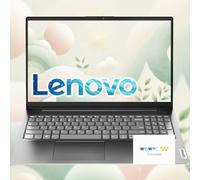 Lenovo Nueva laptop serie V15 • 16 GB de RAM • SSD de 512 GB • Pantalla antirreflejos 15.6 FHD (1920 x 1080) • Luz azul baja • CPU Intel Celeron N4500 • Puerto Ethernet • Batería de larga duración •