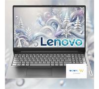 Lenovo Nueva laptop serie V15 • 32 GB de RAM • SSD de 1 TB • Pantalla antirreflejos 15.6 FHD (1920 x 1080) • Luz azul baja • CPU Intel Celeron N4500 • Puerto Ethernet • Batería de hasta 12 horas • Win