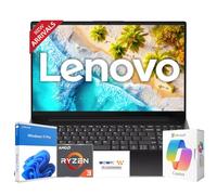 Lenovo Nueva laptop Thinkbook (edición 2025/2026) con Microsoft Office, procesador Intel Core i5-13420H de 8 núcleos, pantalla LED antirreflejos de 16 pulgadas, 64 GB de RAM, SSD de 1 TB, diseño ultra