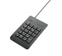 Lenovo Numeric Keypad Gen II - Teclado - USB - Negro - para ThinkPad E490, E590, L390, L390 Yoga P72