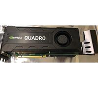 Lenovo NVIDIA Quadro K5200 8GB Two DVI-I,Two Displ