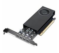 Lenovo 4X61Q73041 tarjeta gráfica NVIDIA RTX A1000 8 GB GDDR6