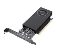 Lenovo NVIDIA RTX A400 4 GB GDDR6