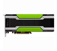 Lenovo NVIDIA Tesla P100 Tesla P100 - Procesador de cálculo (16 GB, PCIe San Ventilador, para NeXtScale nx360 M5 5465, ThinkSystem SD530, SR650