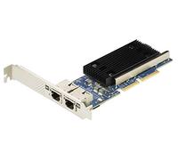 Lenovo NX-E ML2 Interno Ethernet 10000 Mbit/s - Accesorio de red (Interno, Alámbrico, Ethernet, 10000 Mbit/s, Negro, Azul)