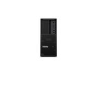 Lenovo - Opción de estación de Trabajo TS/ThinkStation P3 Tower / i9-13900K / 64GB / 2048GB / Win 11 Pro