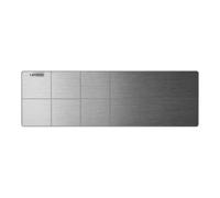 Lenovo - 4X21B84024 adaptador e inversor de corriente Interior 65 W Gris