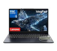 Lenovo Ordenador portátil de 15 pulgadas para negocios en casa, Intel 10-Core i7-13620H (Beat Ultra 7 255U), WiFi 6, Bluetooth 5.2, FHD+ Copilot AI PC, Type-C, Luna Grey, Windows 11 Pro (24 GB DDR5