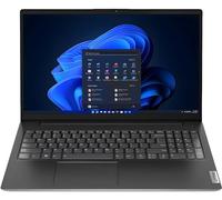 Lenovo Ordenador portátil Monitor 15,6" Full HD, CPU AMD Athlon Silver 7120u hasta 3,5 GHz, RAM 8 GB SSD 256 GB, Windows 11 Professional, V15 G4 AMN