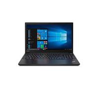 Lenovo - Ordenador portátil ThinkPad E15 con pantalla IPS Full HD de 15.6", 1920 x 1080, procesador Core i5-10210U, SSD de 256 GB, 8 GB de RAM, Windows 10 Pro de 64 bits