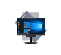 Lenovo ¡¡OUTLET!! Monitor Lenovo ThinkCentre TIO 22 Gen 3 Tiny in One, 22" Full HD