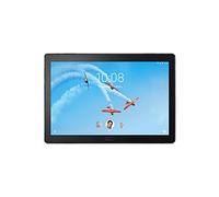 Lenovo P10, Tablet, 1, Negro