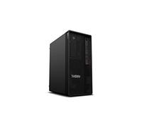 Lenovo P340 i7 8C/16T 4.8 GHz, P1000, 16 GB, 512 GB PCIe SSD