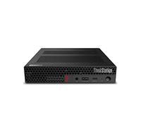 Lenovo P340 Tiny i7 8C/16T 4.5GHz P1000 16GB 512GB PCIe SSD WiFi