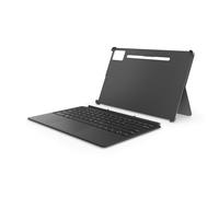 Teclado para móvil Lenovo ZG38C06022 Español Touchpad Idea Tab Pro Negro