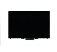 Lenovo Pantalla Táctil con Montura para ThinkPad X390 Yoga, 13.3 pulgadas FHD 1920x1080 IPS, Interfaz eDP de 30 pines, Ensamblaje LCD original