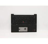 Lenovo Panther-1 FRU GRP KBD Bezel ASM US English (w/BL, FRU5M11C53271 (ASM US English (w/BL)