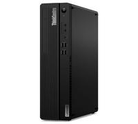 Lenovo ThinkCentre M75s Gen 5 AMD Ryzen™ 7 8700G 16 GB DDR5-SDRAM 512 GB SSD Windows 11 Pro SFF PC Negro