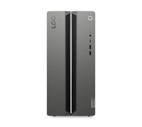 Lenovo PC de Sobremesa 90X0001TPL Intel Core i5-14400F 16 GB RAM 1 TB SSD NVIDIA GeForce RTX 3050 - Marca EAN: 0197530841507