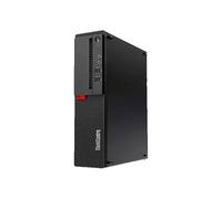LENOVO PC M710s SFF Intel I3-6100 RAM 16GB SSD 480GB W11 WiFi (Renovado)