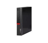 LENOVO PC M920q Tiny Intel I3-8100T RAM 32GB SSD 960GB W11 WiFi (Reacondicionado)