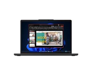 Lenovo - PC Mobile TopSeller ThinkPad X13S G1 13.3 Pulgadas Snapdragon 8CX G3 32GB 512GB W11