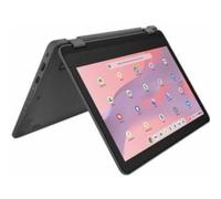 Lenovo - PC móvil TopSeller Yoga 300E CHROMEBOOK G4 MT8186 11.6IN 8GB 64GB Chrome Free NoOD