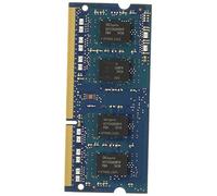 Lenovo PC3-12800 - Memoria RAM de 4 GB, Negro