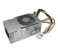 Lenovo PCE025 Original Fuente de alimentación del Ordenador de sobremesa 210 vatios SFF Factor de Forma pequeño, 150x83x65 mm para ThinkStation P320, IdeaCentre 510S-08IKL (90GB)