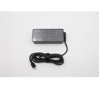 Lenovo pd,65w,20/15/9/5v,2p,ww,chy, fru5a10w86255