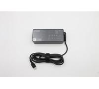 Lenovo PD,65W,20/15/9/5V,2P,WW,CHY, FRU5A10W86255