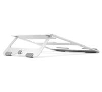 Lenovo GXF0X02618 soporte para ordenador portátil Gris, Blanco 38,1 cm (15")